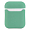 Чехол Case Protection для Apple AirPods Green, зеленый