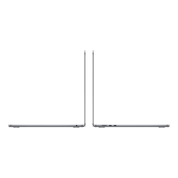 Apple MacBook Air 15" (M3, 8C CPU, 10C GPU, 2024) 8/256Gb SSD (MRYM3) «Space gray, «серый космос»»