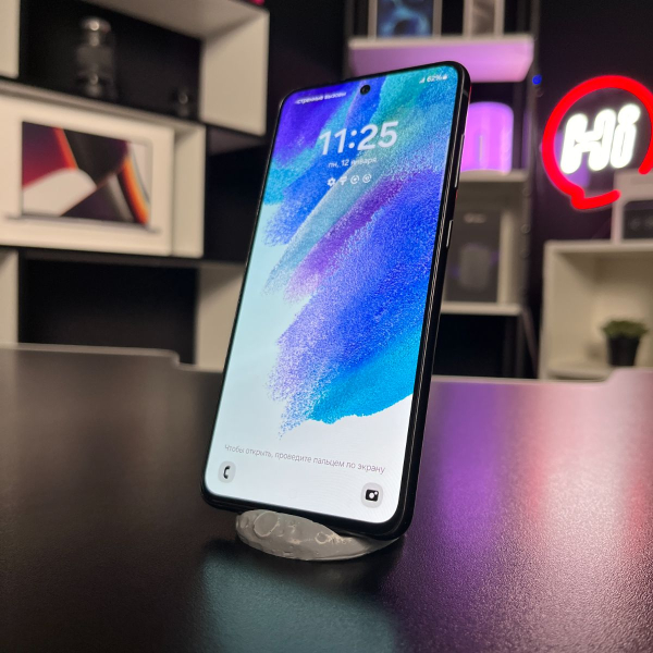 Trade in Samsung Galaxy S21 FE 5G 8/256Gb Graphite IMEI: 3839