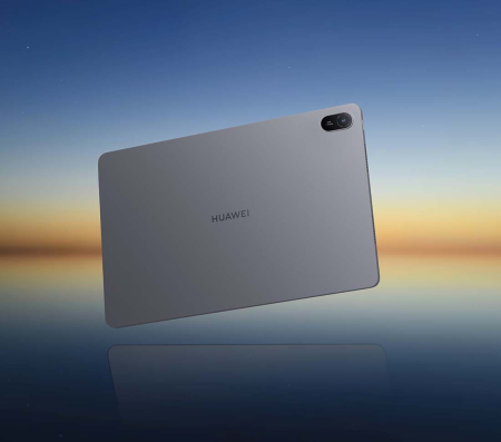 HUAWEI MatePad SE 11" WIFI 6/128Gb Nebula Gray, серый