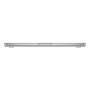 Apple MacBook Pro 14" (M4 10C CPU, 10C GPU, 2024) 16/1Tb SSD (MW2X3) Silver, серебристый