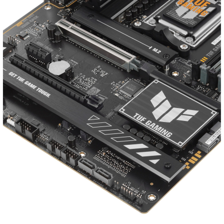 Материнская плата ASUS TUF GAMING B650E-PLUS WI-FI, ATX