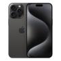 Apple iPhone 15 Pro Max 512Gb Black Titanium, чёрный титан