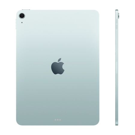 Apple iPad Air 11" (M4, 2026) Wi-Fi 512Gb Blue, голубой