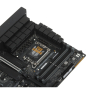 Материнская плата ASUS TUF GAMING B760M-PLUS WI-FI II, Micro-ATX