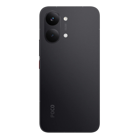 Xiaomi POCO X8 Pro Max 12/256Gb Black, чёрный