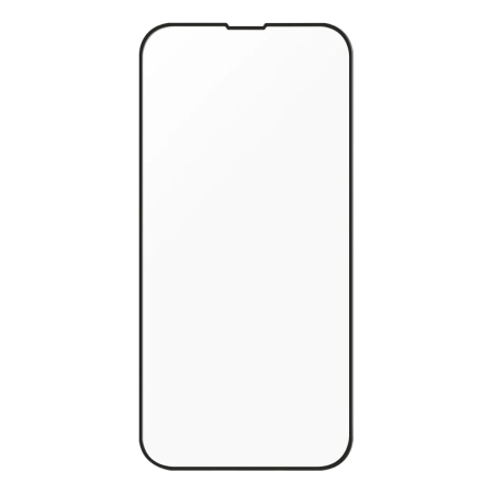 Защитное стекло для iPhone 16 UNIQ OPTIX Matte +installer