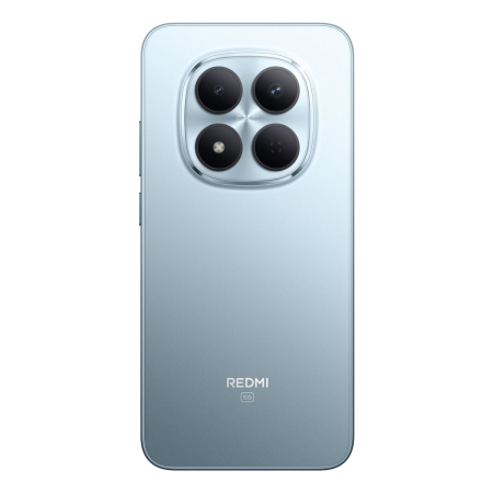 Xiaomi Redmi Note 15 Pro 5G 12/512Gb Glacier Blue, голубой