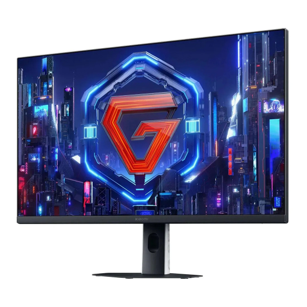 Монитор 27" Xiaomi Gaming Monitor G27Qi 2026 OM4QF-EU (ELA6648RU) 2560x1440, 200Гц, IPS