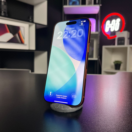 Уценка Apple iPhone 17 Pro 512Gb Cosmic Orange IMEI: 0188