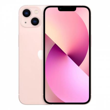 Apple iPhone 13 128Gb Pink, розовый