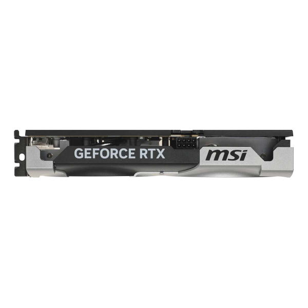 Видеокарта MSI Nvidia GeForce RTX 5060Ti Ventus 2X Plus 8 Гб GDDR7 128 бит (RTX 5060 Ti 8G Ventus 2X Plus)