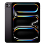 Apple iPad Pro 13" (M5, 2025) Wi-Fi + Cellular 512Gb Space Black, «чёрный космос»