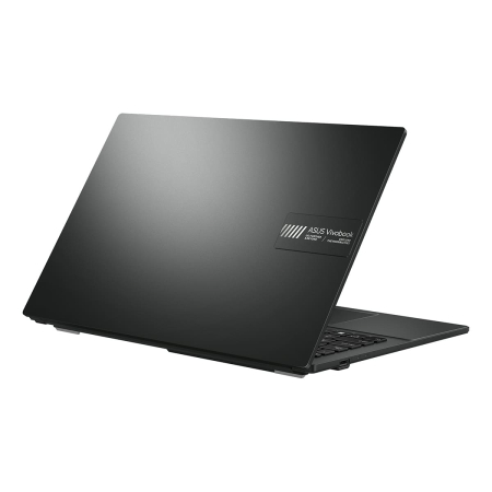 Ноутбук 15.6" ASUS VivoBook Go 15 (E1504FA-BQ831W) AMD Ryzen 5 7520U, 16Gb LPDDR5, SSD 512Gb, AMD Radeon 610M, FullHD, Win11 Black, чёрный