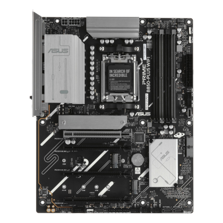 Материнская плата ASUS PRIME B850-PLUS WI-FI, ATX