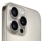 Apple iPhone 16 Pro Max 1Tb Natural Titanium, натуральный титан