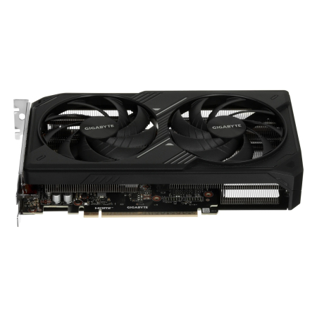 Видеокарта Gigabyte Nvidia GeForce RTX 5060Ti Windforce Max OC 16 Гб GDDR7 128 бит (GV-N506TWF2MAX OC-16GD 1.0)