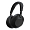 Беспроводные наушники Sony WH-1000XM6 Black, черный