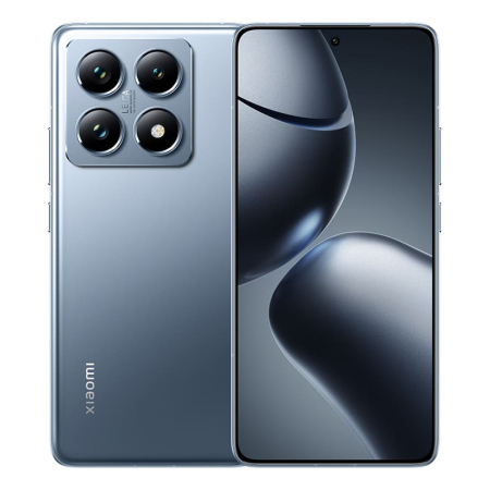 Xiaomi 14T Pro 12/256 Гб Titan Blue, синий