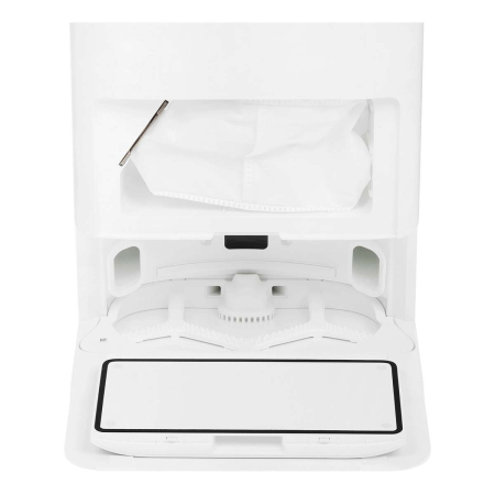 Робот-пылесос Xiaomi Robot Vacuum X20+ EU BHR8124EU