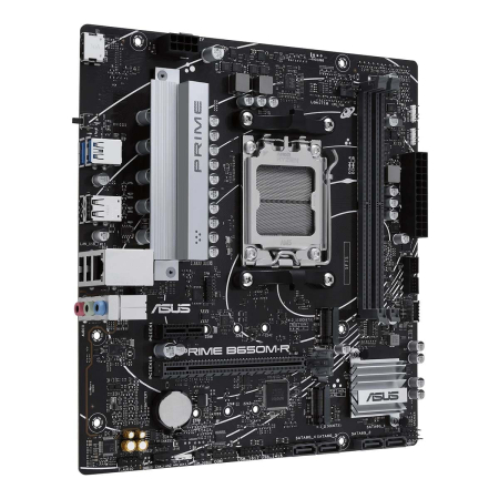 Материнская плата ASUS Prime B650M-R, mATX