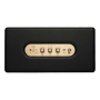 Колонка Marshall Woburn 3 Black, чёрная