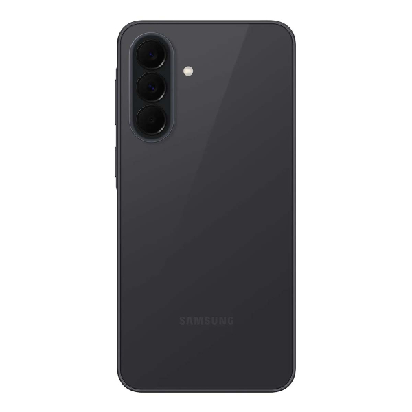 Samsung Galaxy A37 8/128Gb Awesome Charcoal, чёрный