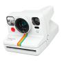 Фотоаппарат моментальной печати Polaroid Now+ 2 Белый