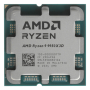 Процессор AMD Ryzen 9 9950X3D, 4.30 ГГц (Turbo 5.70 ГГц), AM5, OEM (100-000000719)