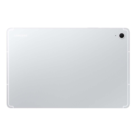 Samsung Galaxy Tab S10 FE+ 13,1" 5G+Wi-Fi 8/128Gb Silver, серебрянный