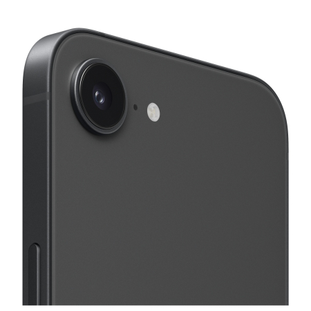 Apple iPhone 17e 512Gb Black, чёрный