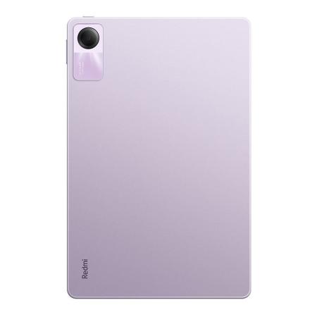Xiaomi Redmi Pad SE 11" 4/128Gb Lavender Purple, фиолетовый