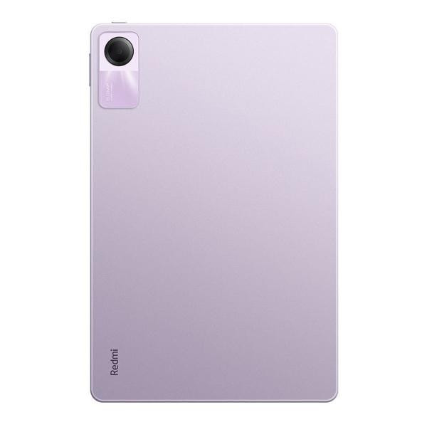 Xiaomi Redmi Pad SE 11" 4/128Gb Lavender Purple, фиолетовый