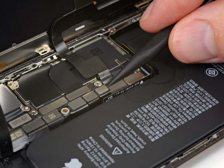 Замена антенны Wi-Fi / GSM iPhone XS Max