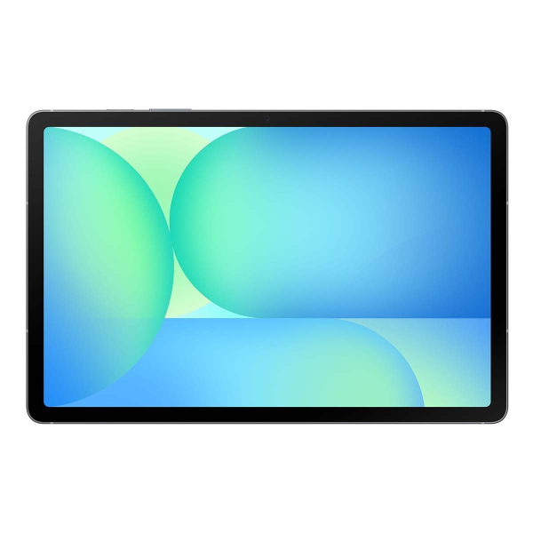 Samsung Galaxy Tab S10 FE+ 13,1" Wi-Fi 12/256Gb Gray, серый