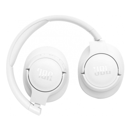 Беспроводные наушники JBL Tune 720BT White, белый