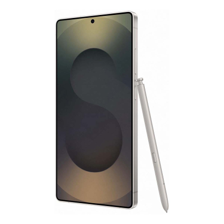 Samsung Galaxy S25 Ultra 12/1Tb Titanium Black, чёрный титан