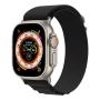Ремешок для Apple Watch Ultra 42/44/45/49 mm Spigen DuraPro Flex Alpine Loop Черный