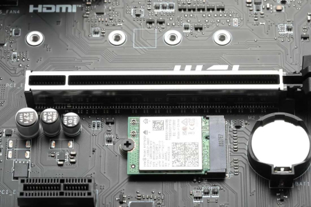 Материнская плата MSI Pro Z790-S WiFi, ATX