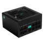 Блок питания DeepCool PN850M V2 Gen.5 (R-PN850M-FC0B-WGEU) Gold, 850 Вт Чёрный
