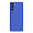 Чехол для Samsung S25 AceCase Soft Shell Blue, синий
