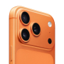 Apple iPhone 17 Pro 256Gb Cosmic Orange, оранжевый