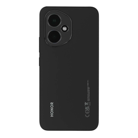 HONOR 400 12/512Gb Black, черный