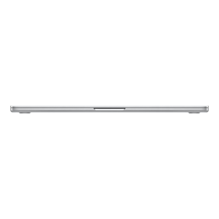 Apple MacBook Air 15" (M3, 8C CPU, 10C GPU, 2024) 24/512Gb SSD (MC9J4) Silver, серебристый
